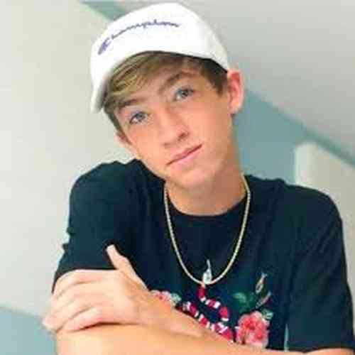 Cash Baker Net Worth, Age, Height, Career, and More