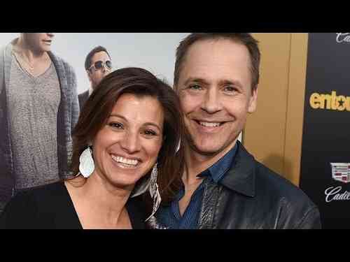 Chad Lowe Height, Age, Net Worth, Affair, Career, and More