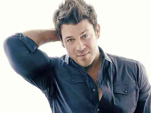 Christian Kane Age, Net Worth, Height, Affair, Career, and More