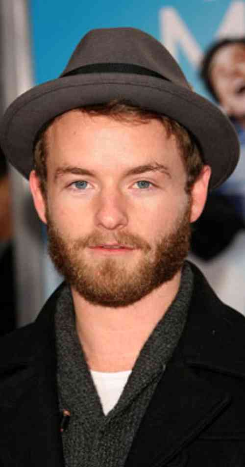 Christopher Masterson Net Worth, Age, Height, Career, and More