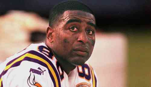 Cris Carter Height, Age, Net Worth, Affair, Career, and More