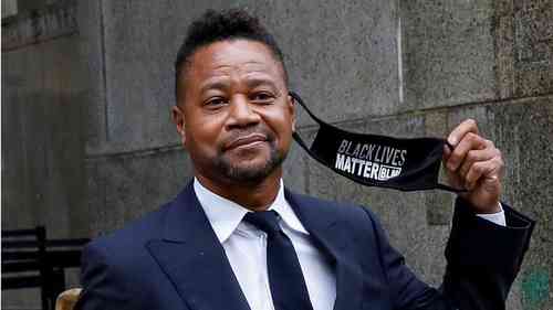 Cuba Gooding Jr. Net Worth, Age, Height, Career, and More