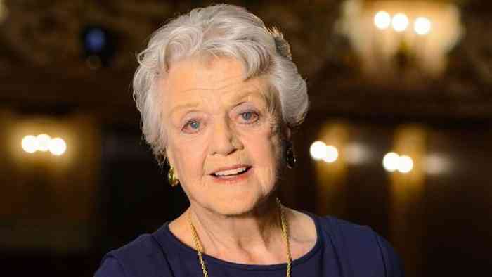 Angela Lansbury Net Worth, Age, Height, Career, and More