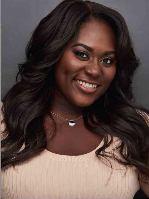 Danielle Brooks Net Worth, Age, Height, Career, and More