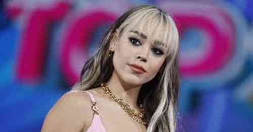 Danna Paola Net Worth, Age, Height, Career, and More