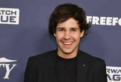 David Dobrik Net Worth, Age, Height, Career, and More