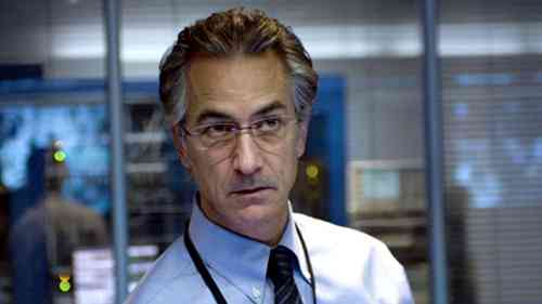 David Strathairn Net Worth, Height, Age, Affair, Career, and More