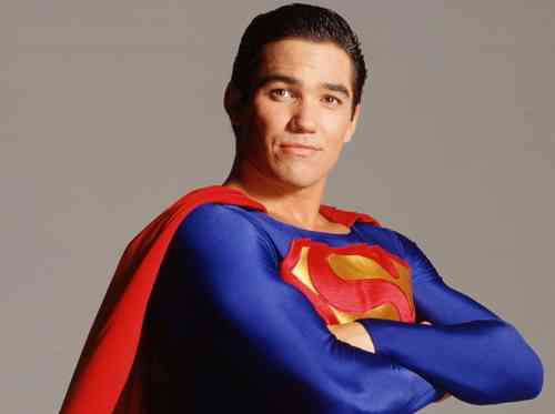 Dean Cain Age, Net Worth, Height, Affair, Career, and More