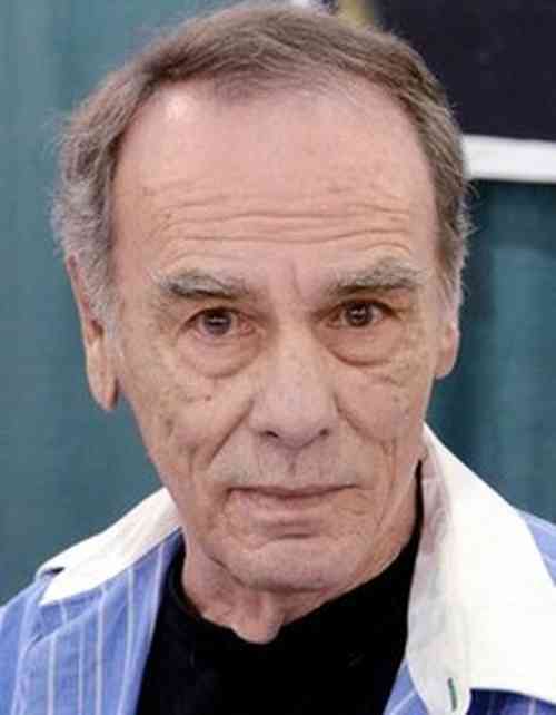 Dean Stockwell Net Worth, Age, Height, Career, and More
