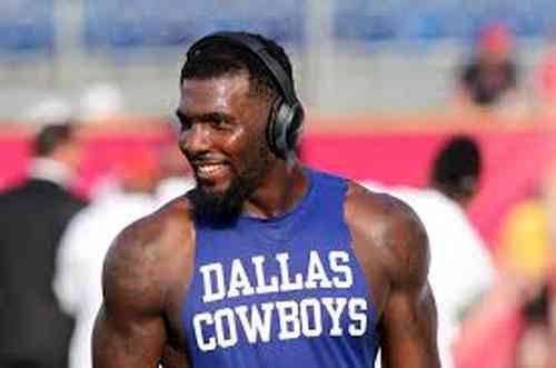 Dez Bryant Height, Age, Net Worth, Affair, Career, and More