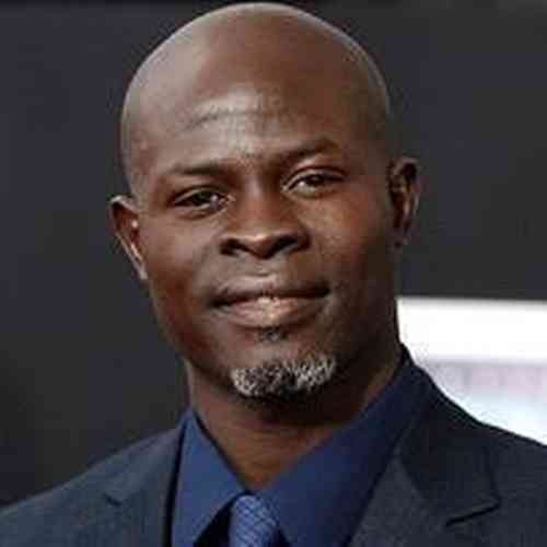 Djimon Hounsou Age, Net Worth, Height, Affair, Career, and More