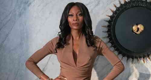 Dominique Jackson Net Worth, Age, Height, Career, and More