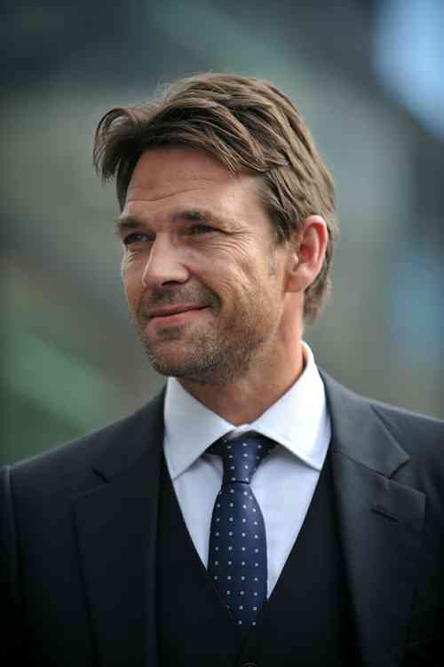 Dougray Scott Age, Net Worth, Height, Affair, Career, and More