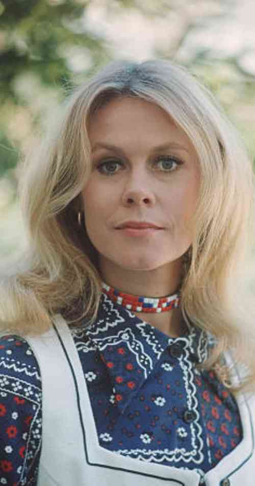 Elizabeth Montgomery Height, Age, Net Worth, Affair, Career, and More