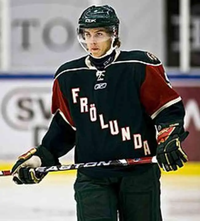 Erik Karlsson 