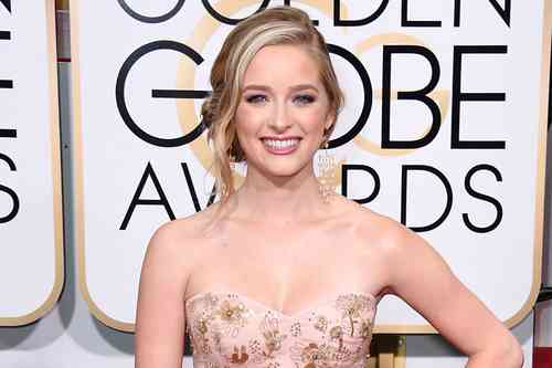 Greer Grammer Net Worth, Height, Age, Affair, Career, and More