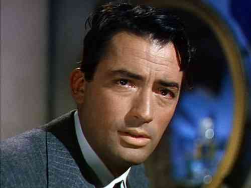 Gregory Peck Net Worth, Age, Height, Career, and More