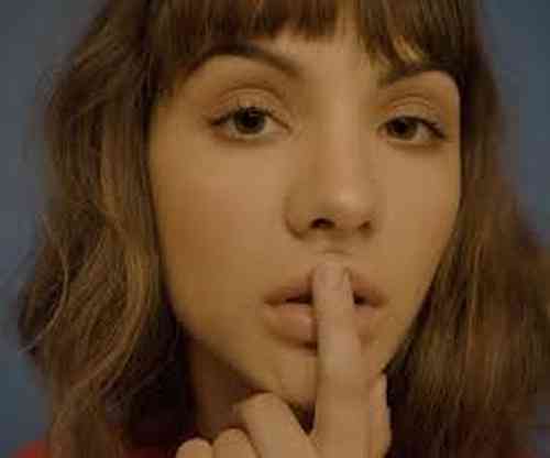 Hannah Marks Net Worth, Age, Height, Career, and More