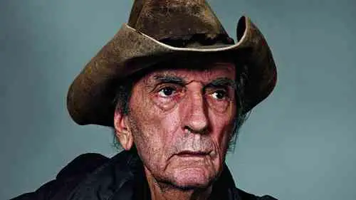 Harry Dean Stanton Net Worth, Height, Age, Affair, Career, and More