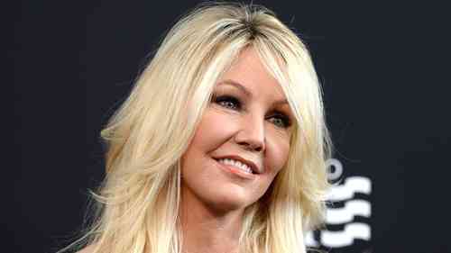 Heather Locklear Height, Age, Net Worth, Affair, Career, and More