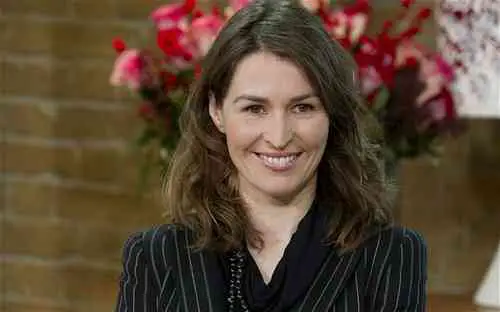 Helen Baxendale Net Worth, Age, Height, Career, and More