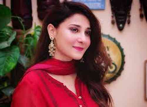 Hina Altaf Age, Net Worth, Height, Affair, Career, and More