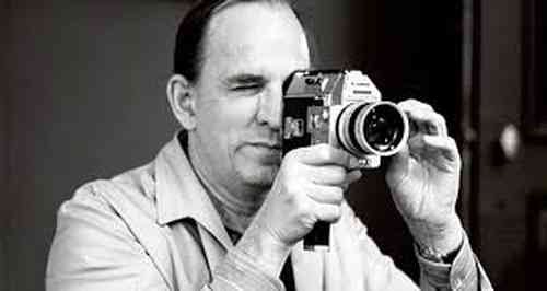 Ingmar Bergman Height, Age, Net Worth, Affair, Career, and More