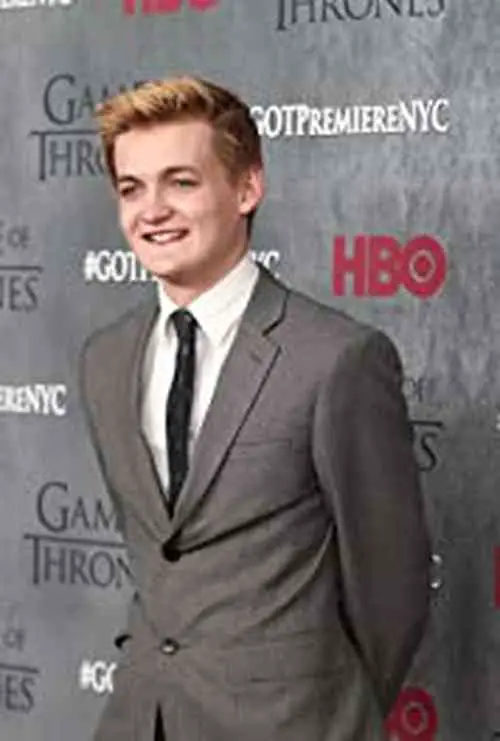 Jack Gleeson Height, Age, Net Worth, Affair, Career, and More