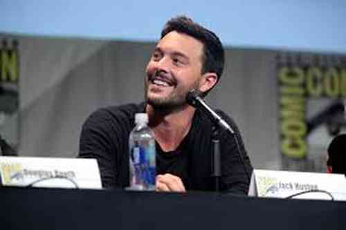 Jack Huston Net Worth, Age, Height, Career, and More