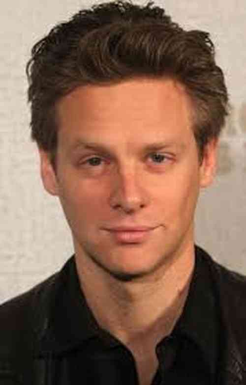Jacob Pitts Height, Age, Net Worth, Affair, Career, and More