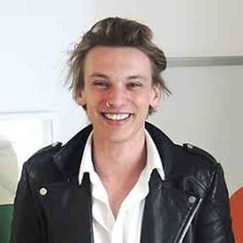 Jamie Campbell Bower Net Worth, Age, Height, Career, and More