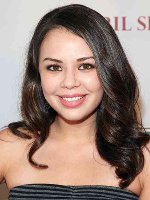 Janel Parrish Age, Net Worth, Height, Affair, Career, and More