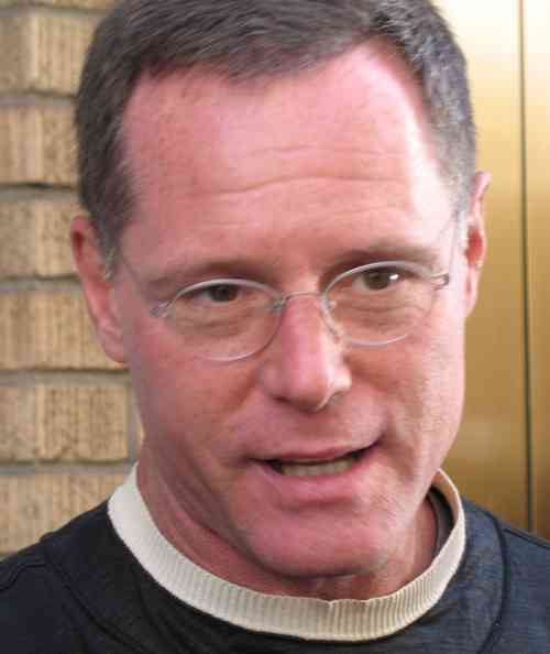 Jason Beghe Net Worth, Height, Age, Affair, Career, and More