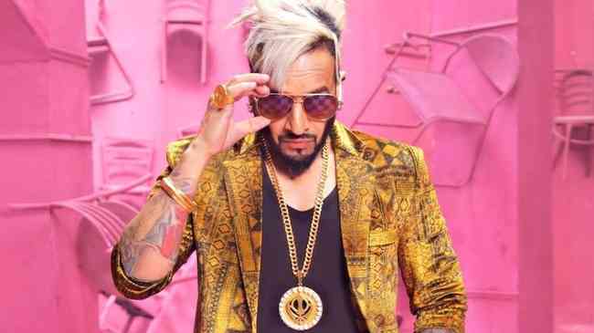 Jazzy B Net Worth, Age, Height, Career, and More