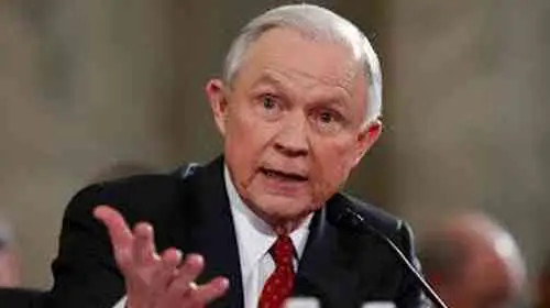 Jeff Sessions Age, Net Worth, Height, Affair, Career, and More