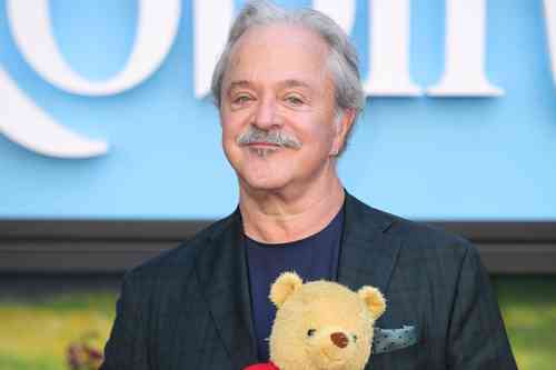 Jim Cummings Net Worth, Age, Height, Career, and More