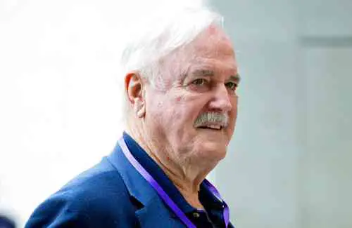 John Cleese Net Worth, Age, Height, Career, and More