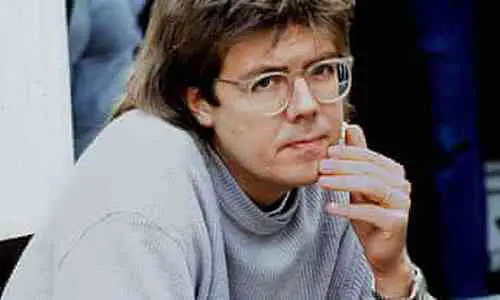 John Hughes Net Worth, Age, Height, Career, and More