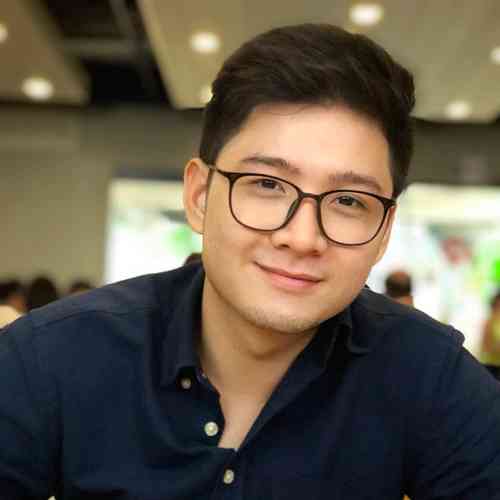 Joshua Dionisio Net Worth, Age, Height, Career, and More