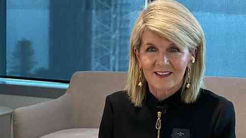 Julie Bishop Net Worth, Age, Height, Career, and More