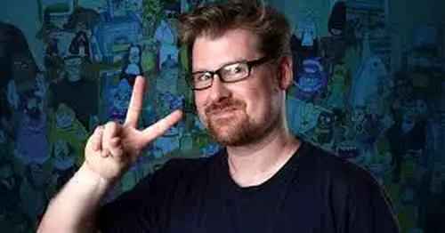 Justin Roiland Age, Net Worth, Height, Affair, Career, and More