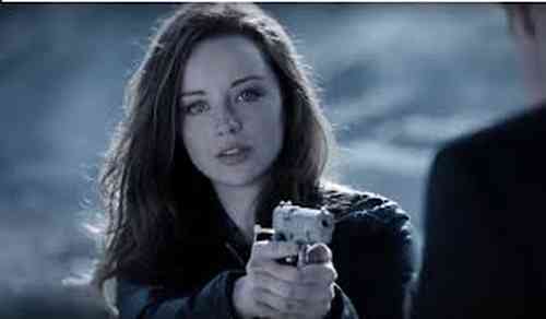Kacey Rohl Net Worth, Age, Height, Career, and More