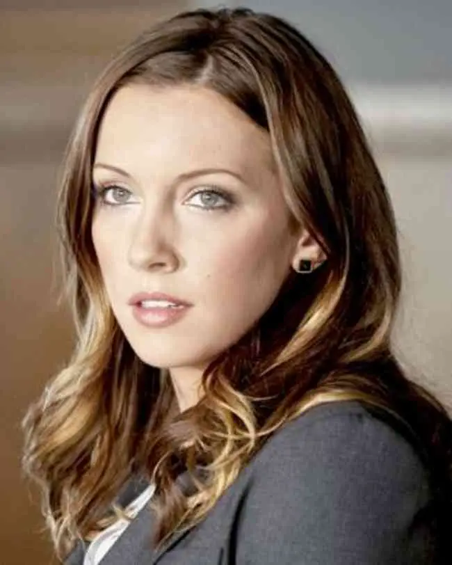 Katie Cassidy Picture