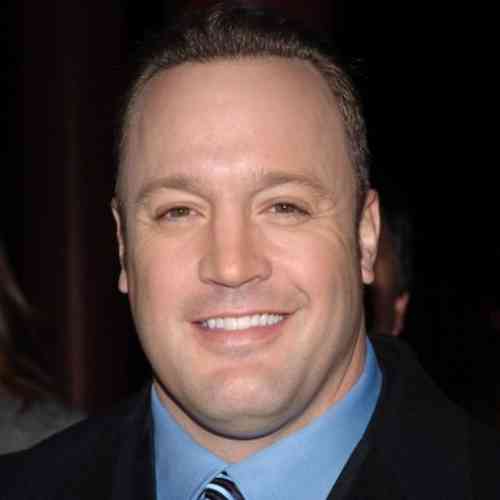 Kevin James Net Worth, Age, Height, Career, and More