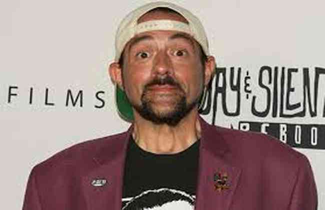 Kevin Smith Age, Net Worth, Height, Affair, Career, and More