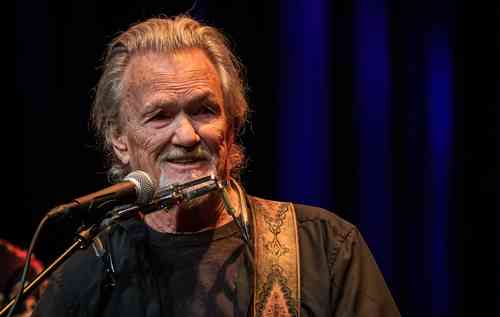 Kris Kristofferson Net Worth, Height, Age, Affair, Career, and More