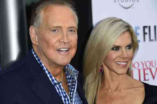 Lee Majors Net Worth, Age, Height, Career, and More