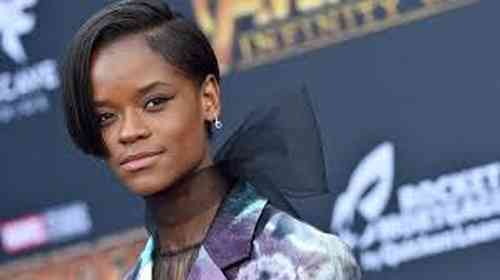 Letitia Wright Height, Age, Net Worth, Affair, Career, and More