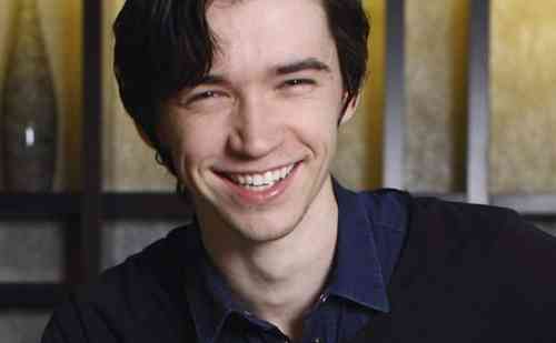 Liam Aiken Age, Net Worth, Height, Affair, Career, and More