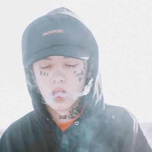 Lil Xan Net Worth, Height, Age, Affair, Career, and More